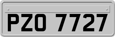 PZO7727