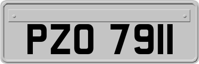 PZO7911