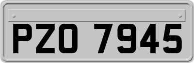 PZO7945