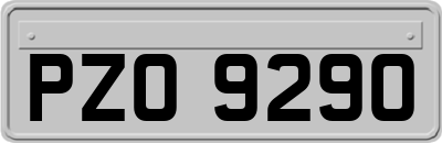 PZO9290