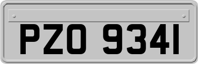 PZO9341