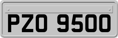 PZO9500