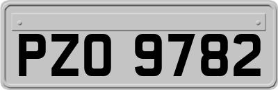 PZO9782