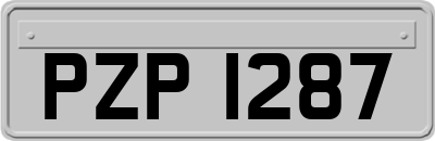 PZP1287