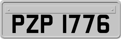 PZP1776