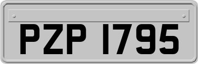 PZP1795