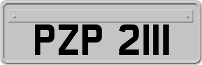 PZP2111