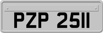 PZP2511