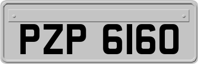 PZP6160