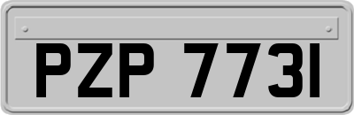 PZP7731