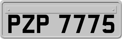 PZP7775