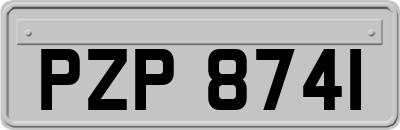 PZP8741