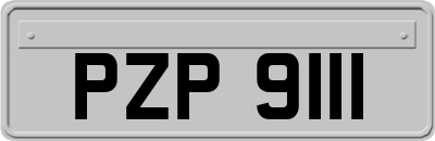 PZP9111