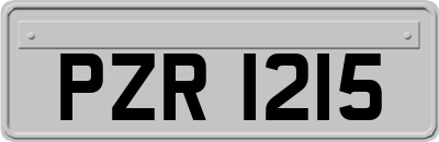 PZR1215