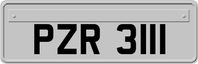 PZR3111