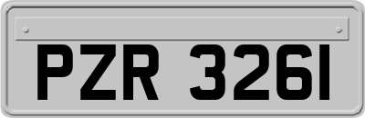PZR3261