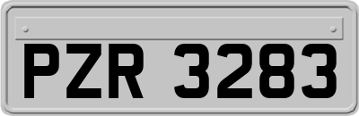 PZR3283