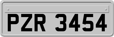 PZR3454