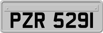 PZR5291