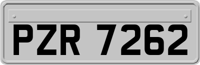 PZR7262