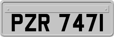 PZR7471
