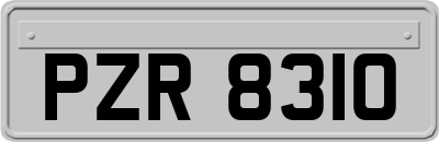 PZR8310