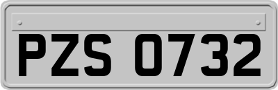 PZS0732