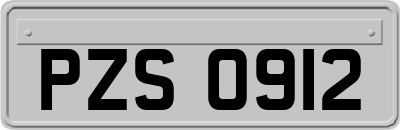 PZS0912