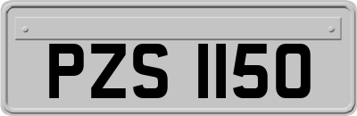 PZS1150