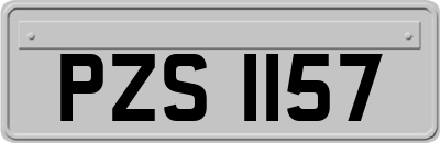 PZS1157