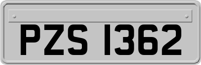 PZS1362