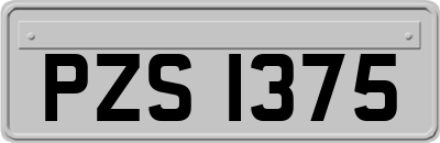 PZS1375