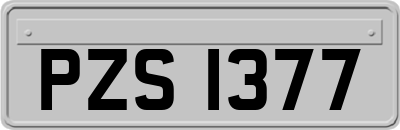 PZS1377