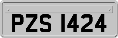 PZS1424