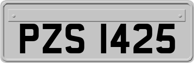 PZS1425