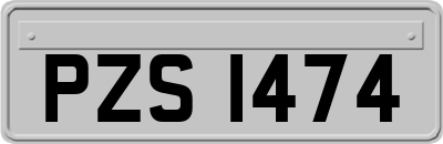 PZS1474