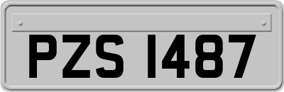 PZS1487