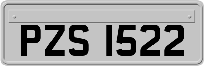 PZS1522