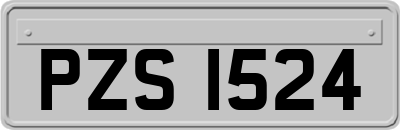 PZS1524