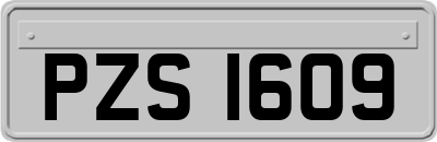 PZS1609