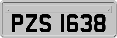 PZS1638