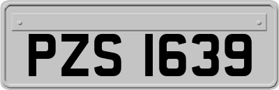 PZS1639