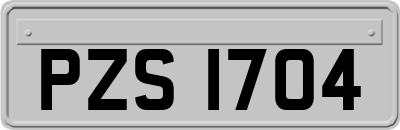 PZS1704