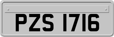 PZS1716