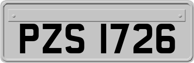 PZS1726