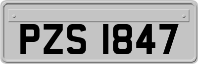 PZS1847