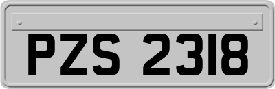 PZS2318