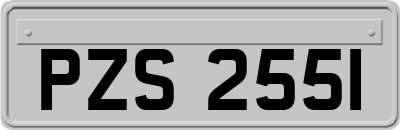 PZS2551