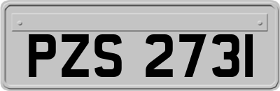 PZS2731