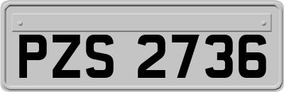 PZS2736